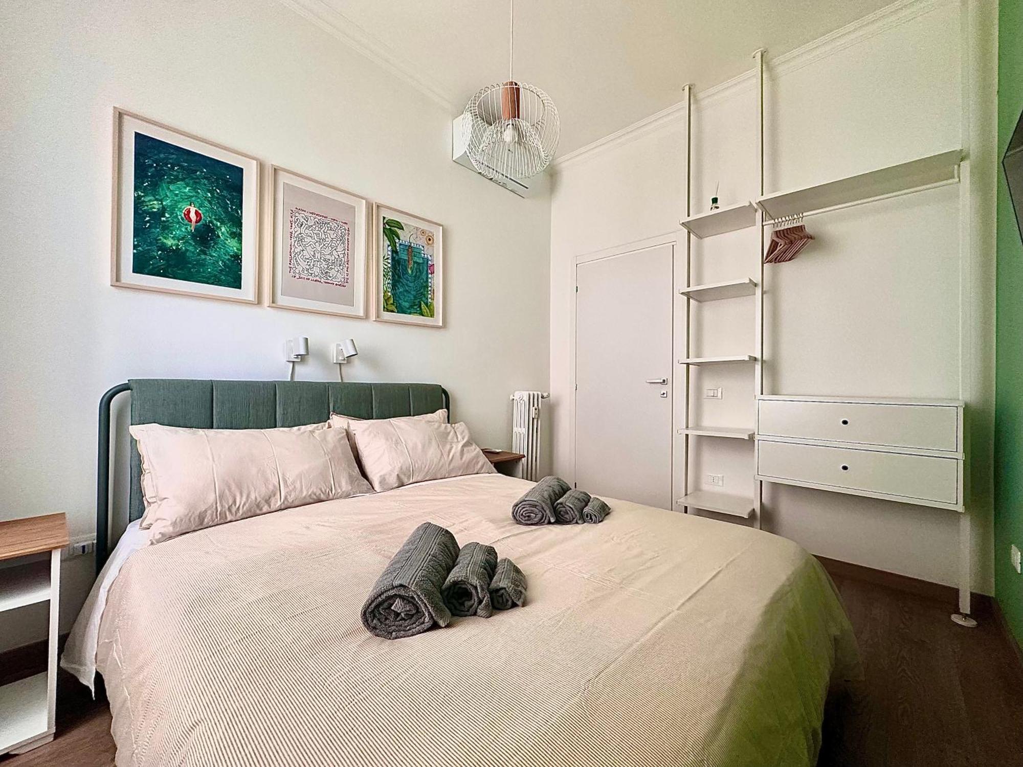 Mumo Home Pigneto Rome Exterior photo